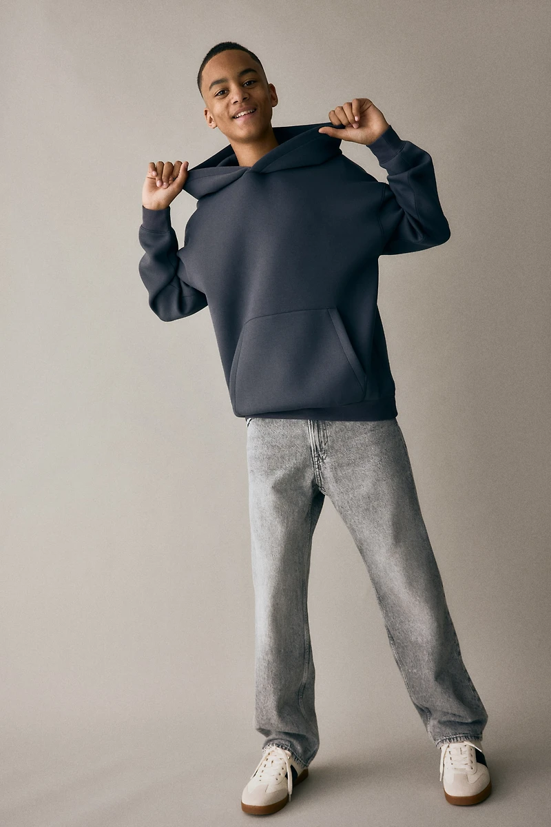 Loose Fit Jeans