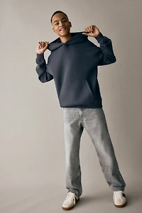 Loose Fit Jeans