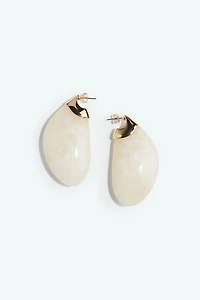 Chunky Earrings