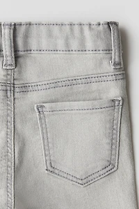 Slim-Fit Jeans