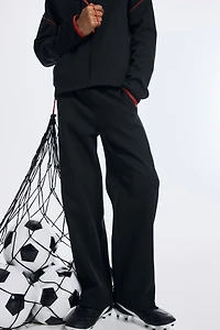 Relaxed-Fit Sports Joggers with DryMove™