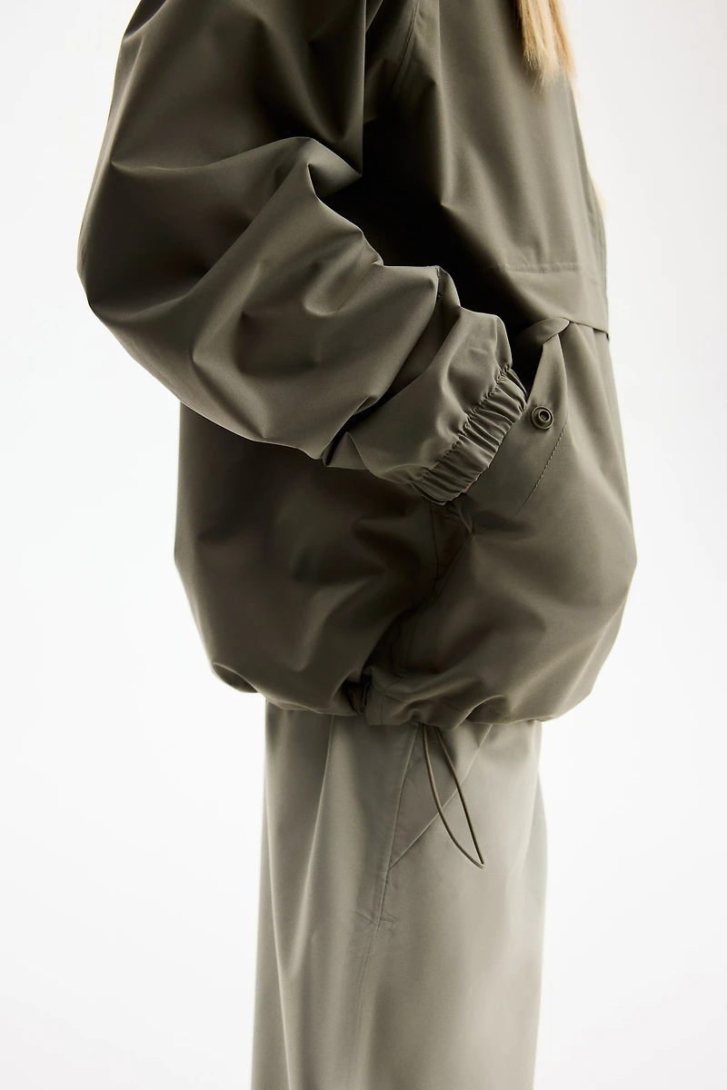 Veste de pluie unisexe StormMove™