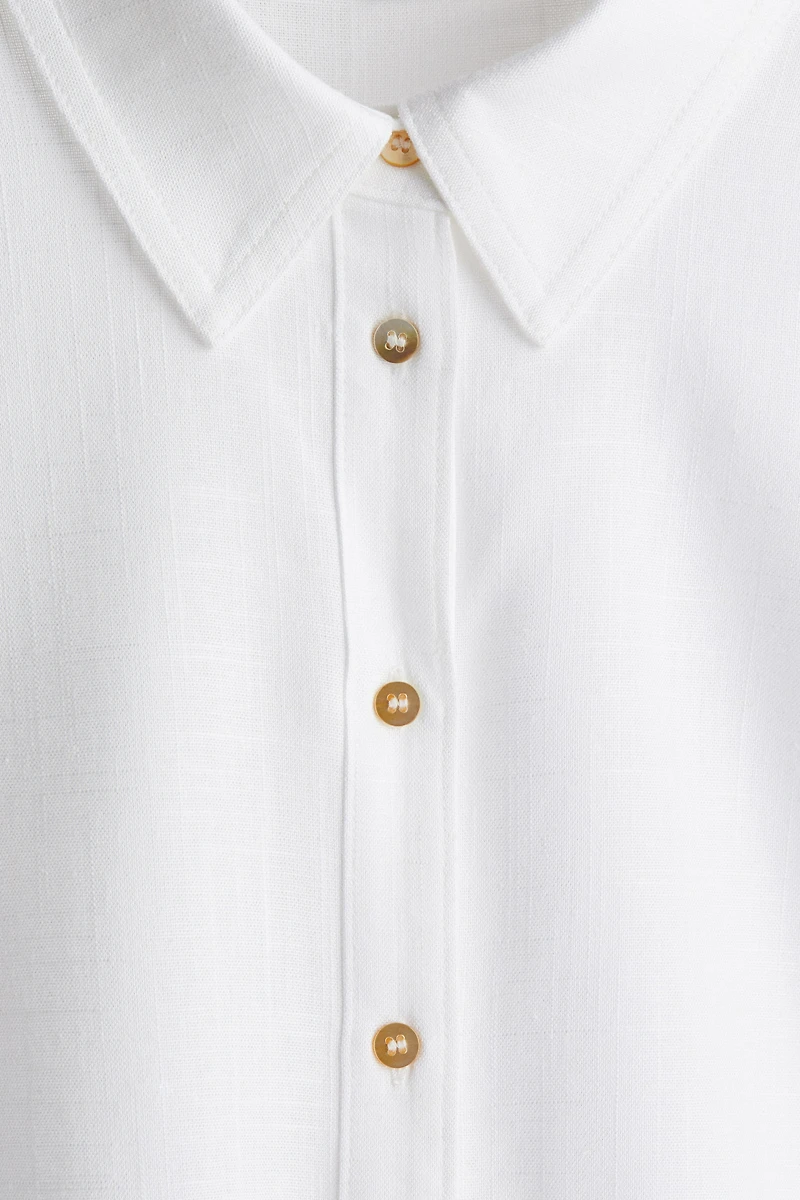 Airy Shirt