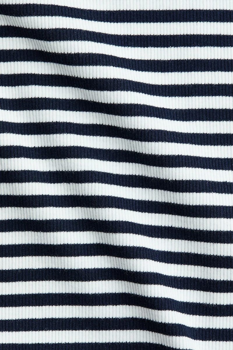 Robe maxi sans manches