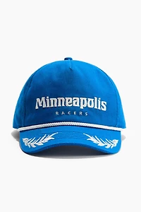 Cotton Twill Cap
