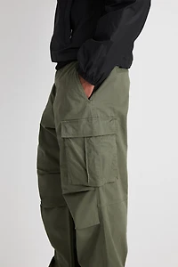 Relaxed Fit Cargo Pants