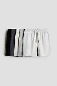 5-pack Cotton Jersey Shorts