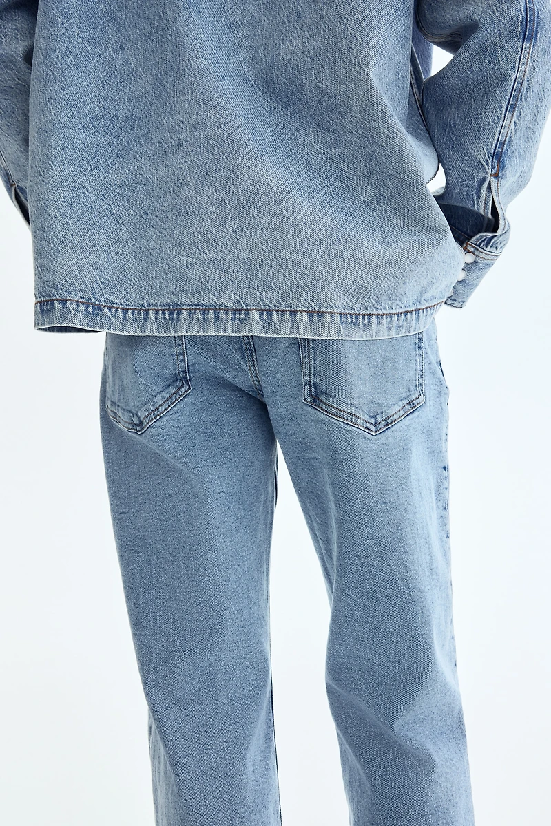 Regular Jeans