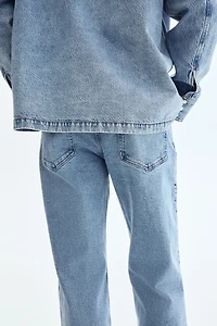 Regular Jeans