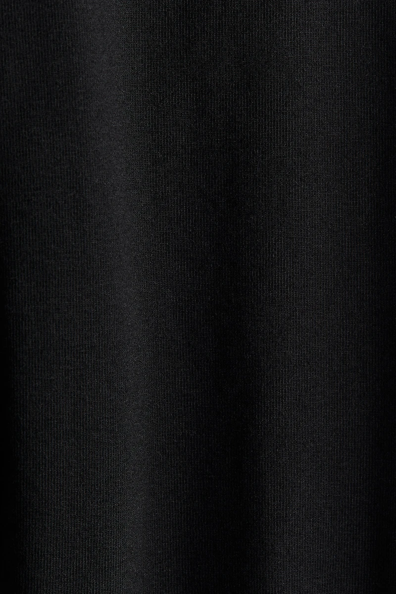 Lot de 2 leggings évasés
