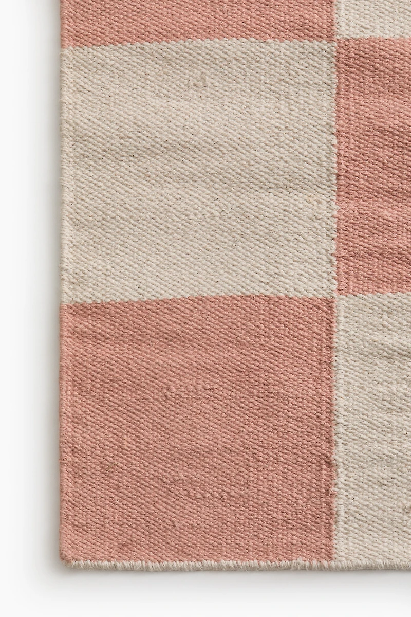 Cotton Runner Rug