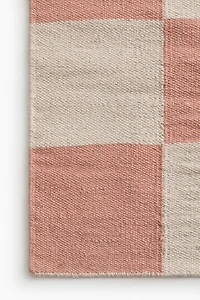 Cotton Runner Rug