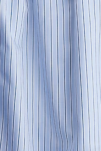 Poplin Shorts