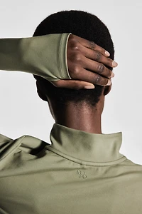 Activewear Jacket with SoftMove™