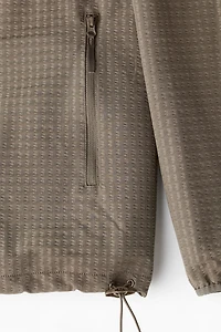 Regular-Fit Activewear Jacket with DryMove™