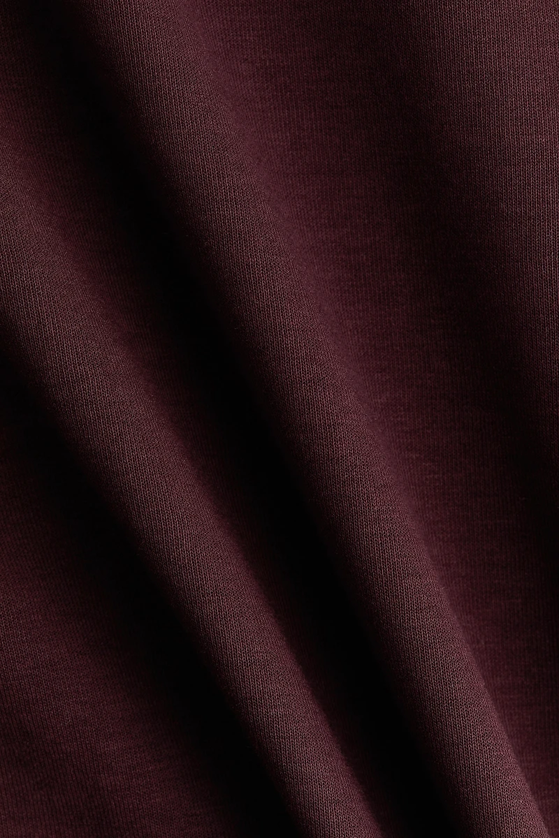 Interlock T-Shirt