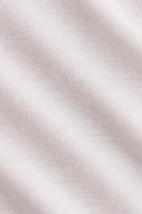 Haut en tricot de laine fin