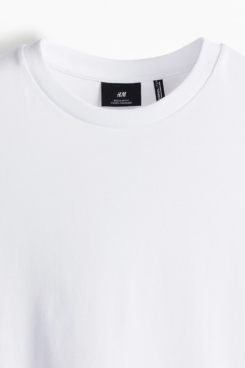 THERMOLITE® Regular Fit Jersey Shirt