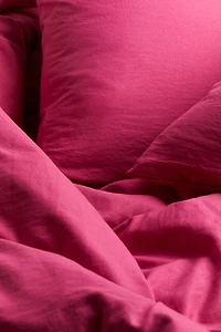 King/Queen Duvet Cover Set