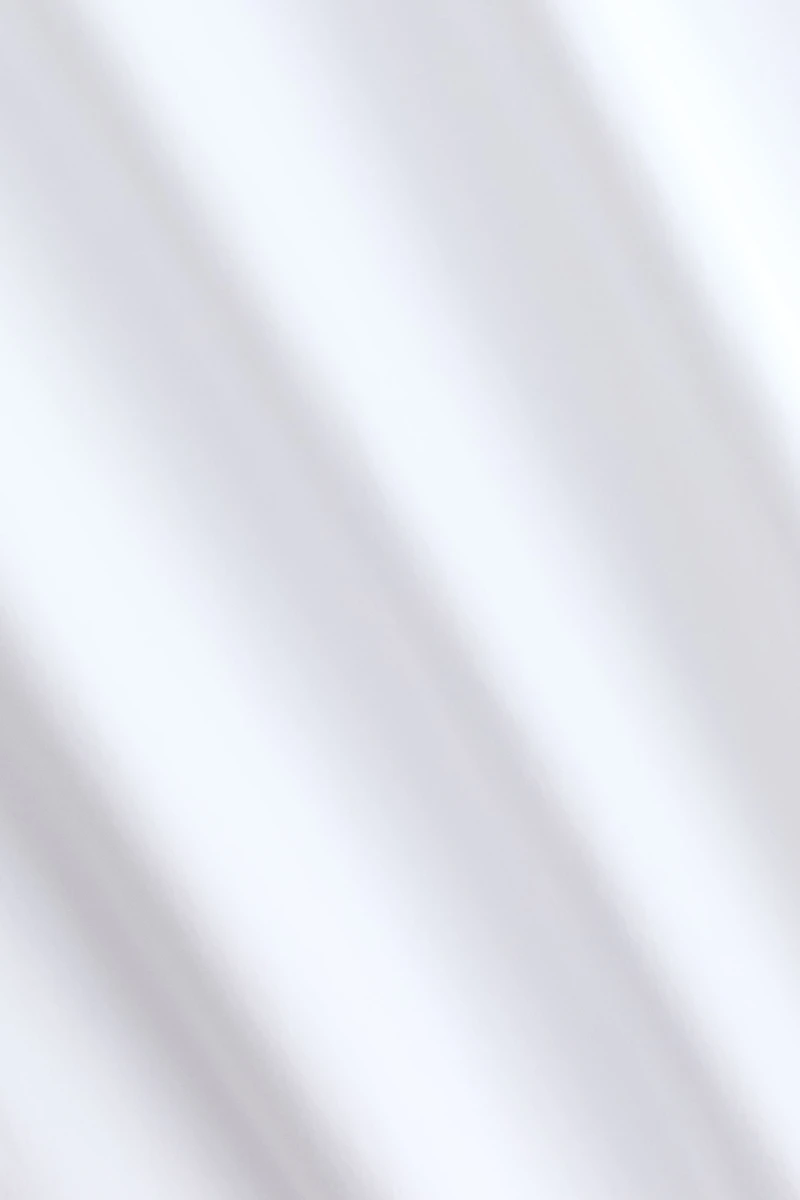 T-shirt en coton pima