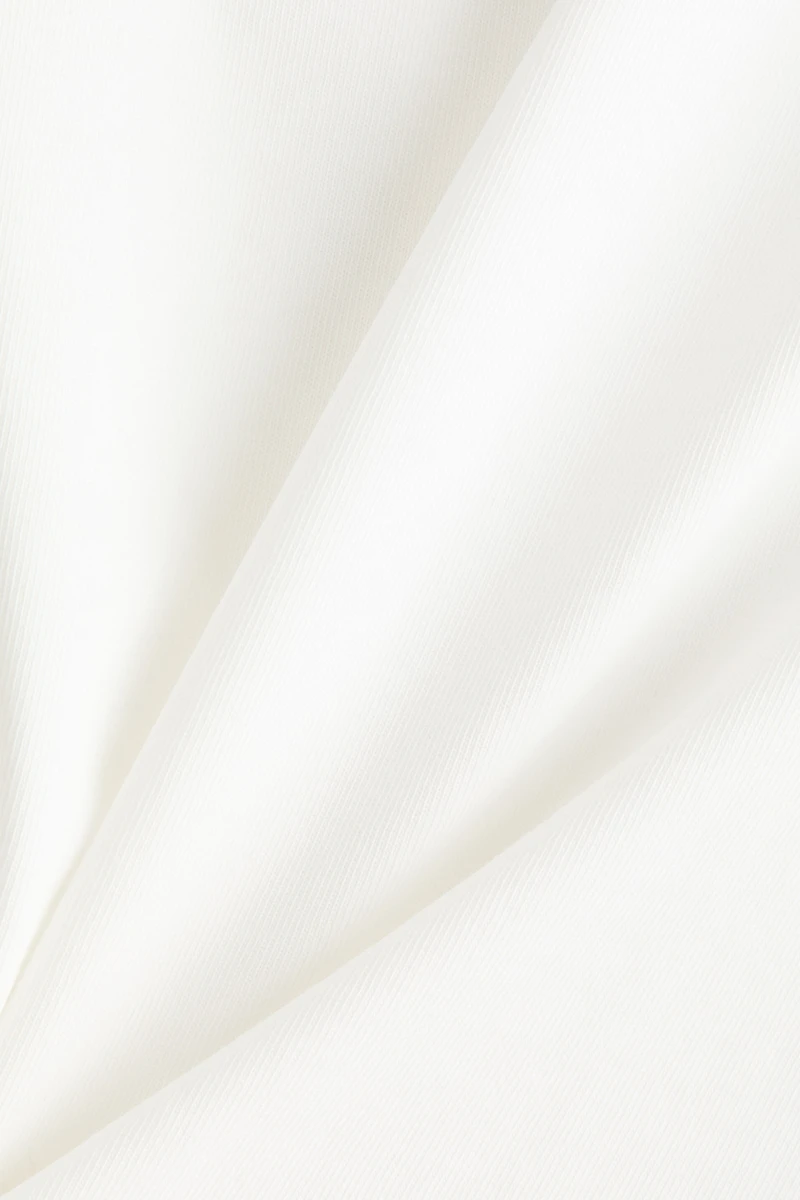 T-shirt grande taille