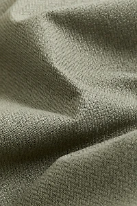 2-Pack Blackout Herringbone Curtain Panels