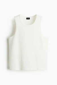 Regular-Fit Tank Top