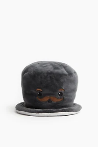 2-in-1 Soft Toy