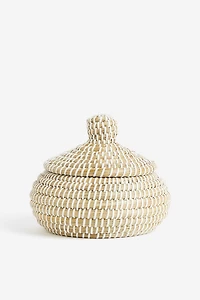 Petit panier de rangement
