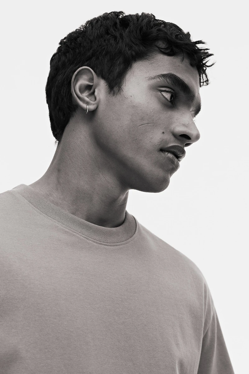 COOLMAX® Relaxed-Fit T-Shirt