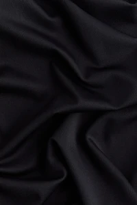 Microfiber T-shirt Dress