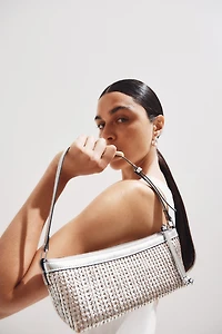 Sac bandoulière