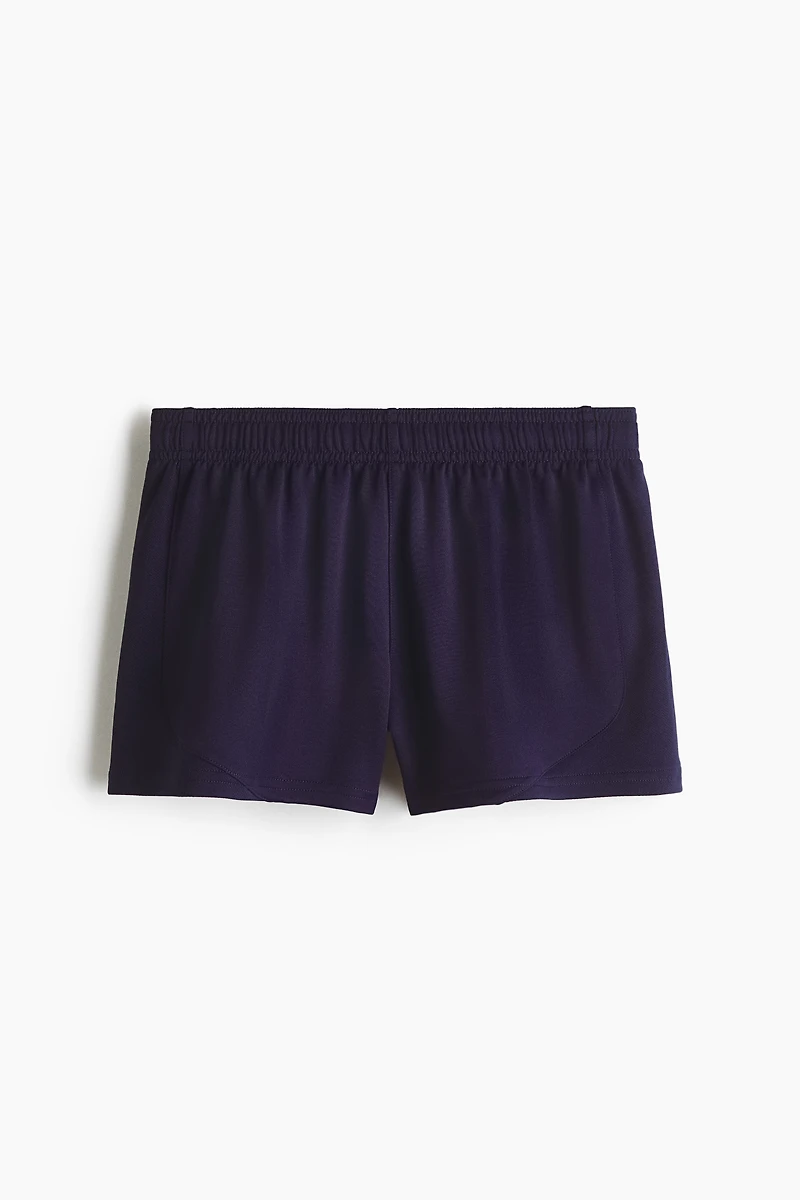 Soccer Shorts with DryMove™