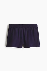 Soccer Shorts with DryMove™