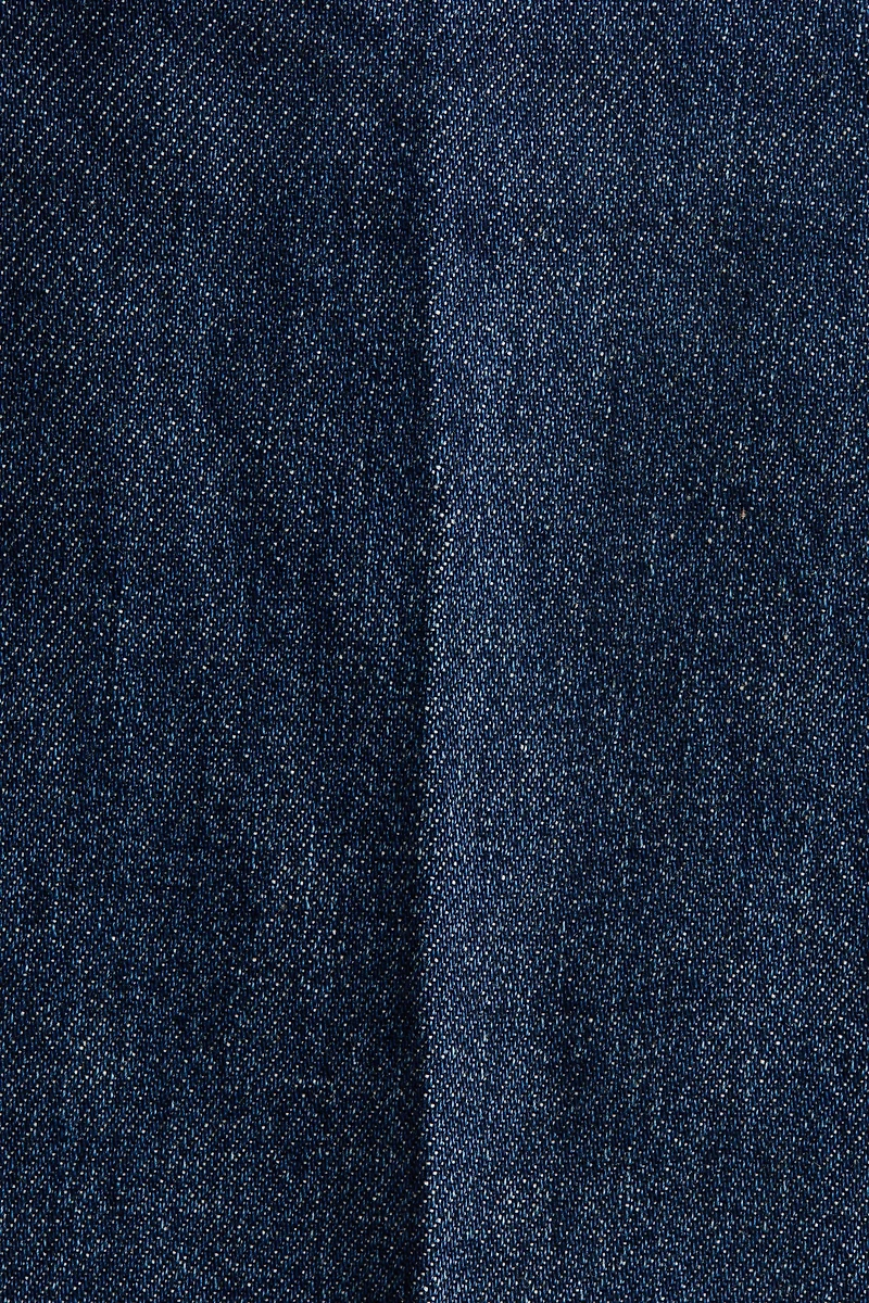 Wide High Waist Jeans