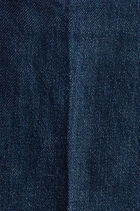 Wide High Waist Jeans