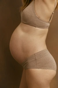 MAMA 5-pack Hipster Briefs