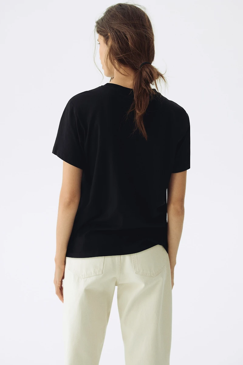 MAMA Cotton Nursing T-shirt