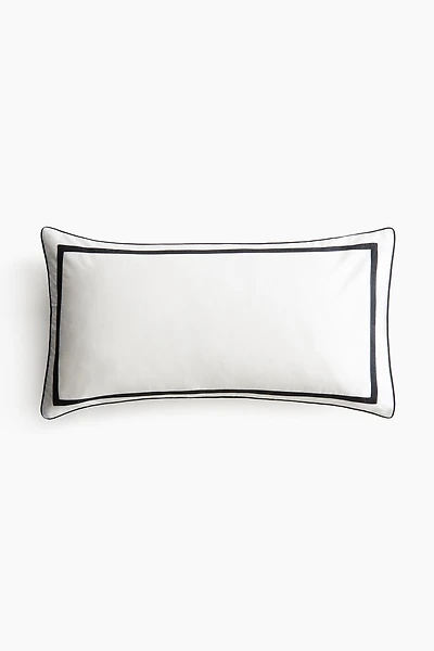 Egyptian Cotton Pillowcase
