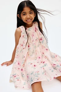 A-Line Dress