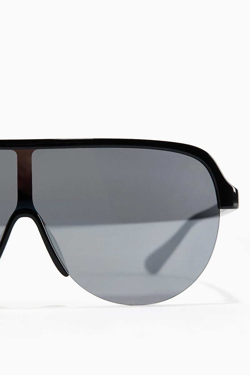 Lunettes de soleil sport