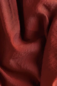 MAMA Smocked-Detail Dress