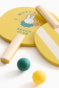 Ensemble de tennis plage pour enfant