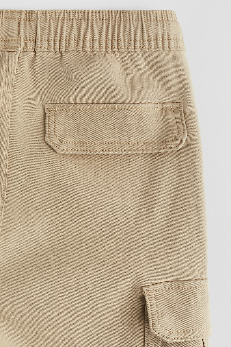 Cargo Pants