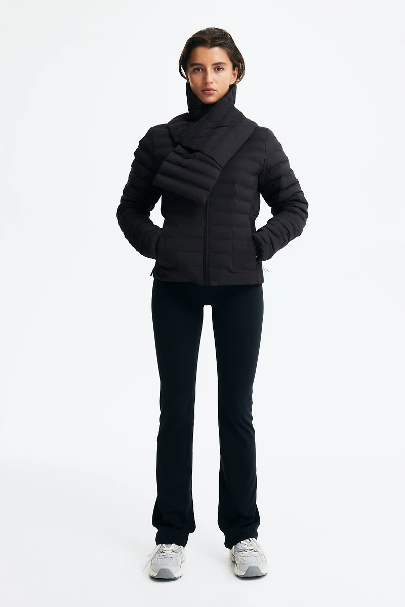 Insulated Jacket with ThermoMove™