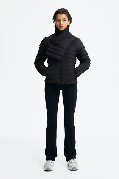Insulated Jacket with ThermoMove™