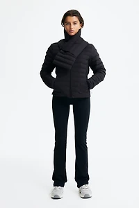 Insulated Jacket with ThermoMove™