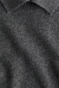 Chandail à col roulé