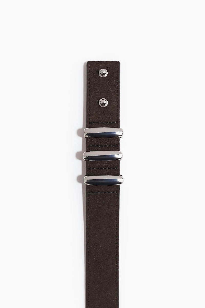 Belt