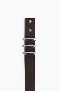 Belt